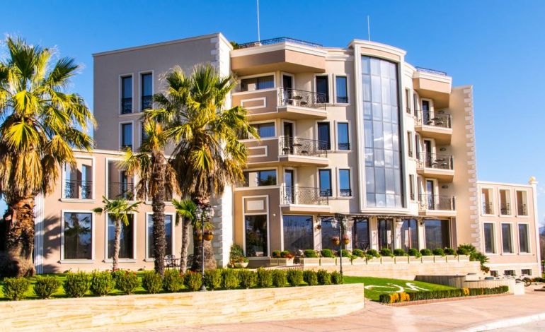 Hotel Mantar