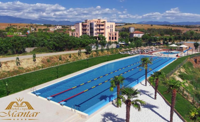 Hotel Mantar