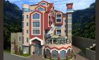 "Raiski kat" hotel and winery