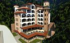 "Raiski kat" hotel and winery