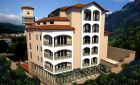 "Raiski kat" hotel and winery
