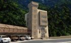 "Raiski kat" hotel and winery