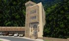 "Raiski kat" hotel and winery