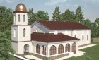 Church Reconstruction