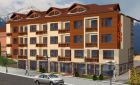 "ATON" Vacation building 