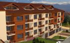 "ATON" Vacation building 