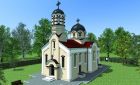 Church Reconstruction