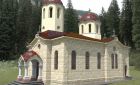 Church Reconstruction
