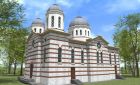 Church Reconstruction